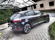 Renault Mégane 3