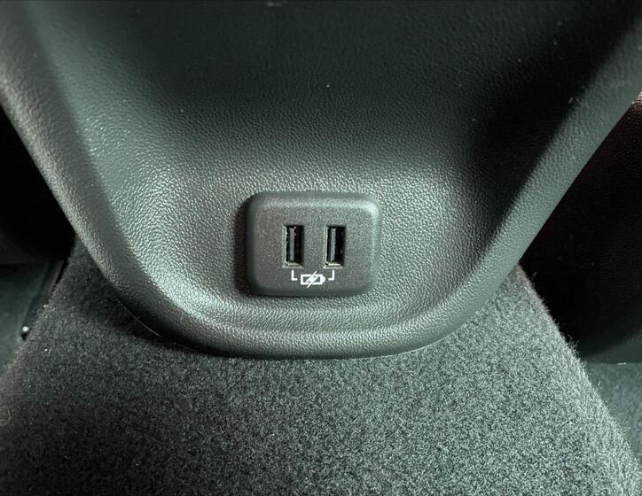 Opel Insignia 18