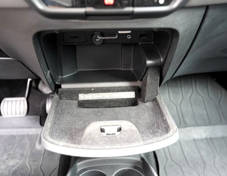 Citroën Grand C4 Picasso 42