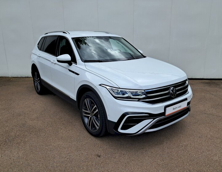 Volkswagen Tiguan Allspace 26