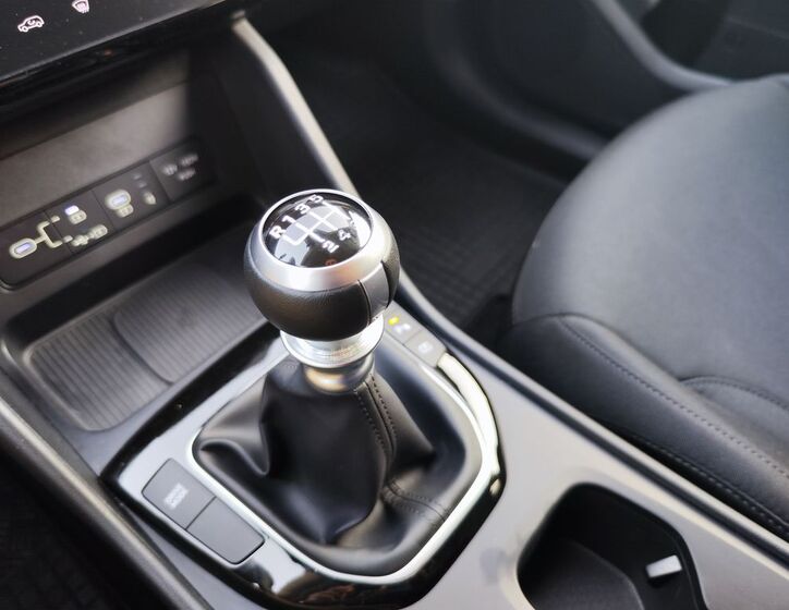 Hyundai Tucson 23