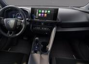 Toyota C-HR 4