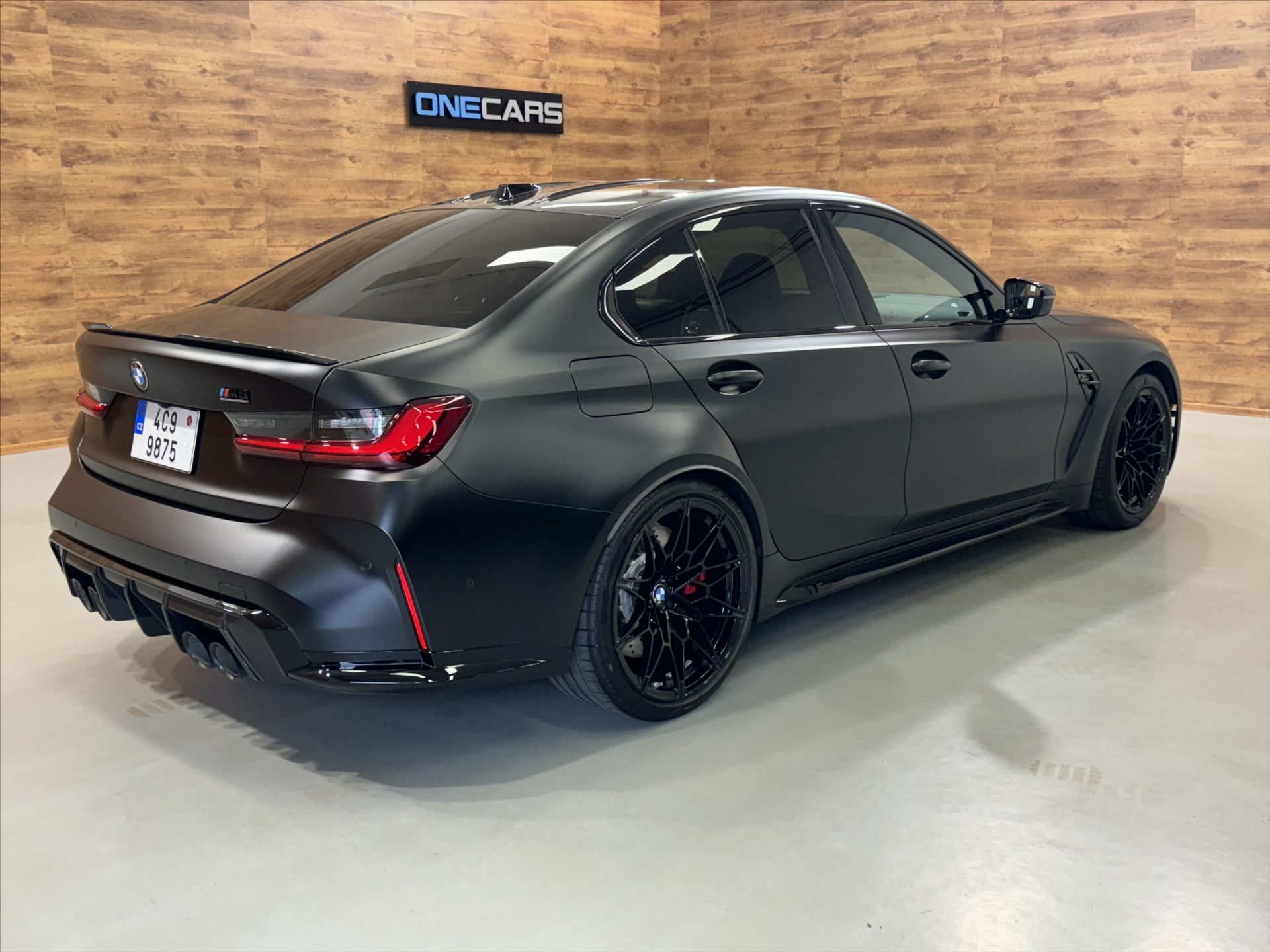 BMW M3