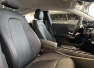 Mercedes-Benz CLA 15