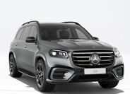Mercedes-Benz GLS 1