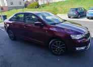 Škoda Rapid 5