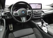 BMW Řada 5 5