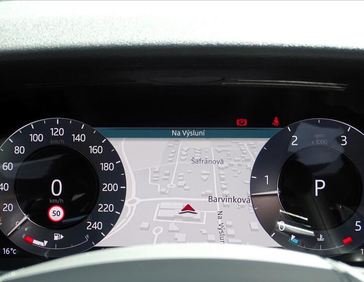 Land Rover Range Rover Velar 28