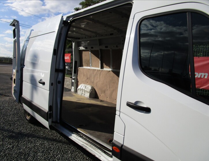Opel Movano 29