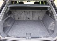 Volkswagen Touareg 10