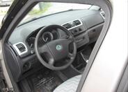 Škoda Fabia 13