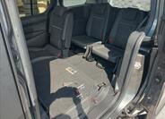 Ford Tourneo Connect 12