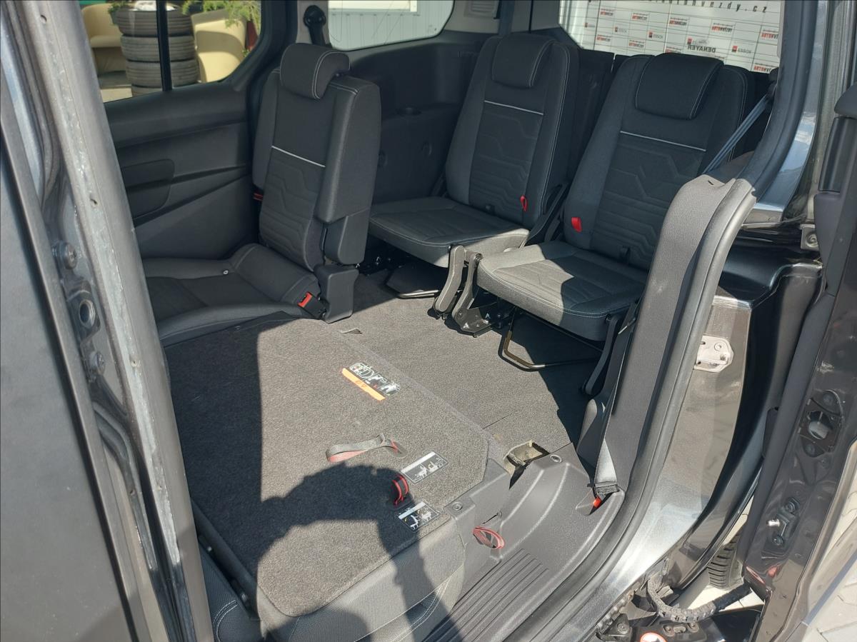 Ford Tourneo Connect