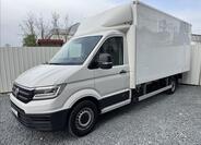 Volkswagen Crafter 3