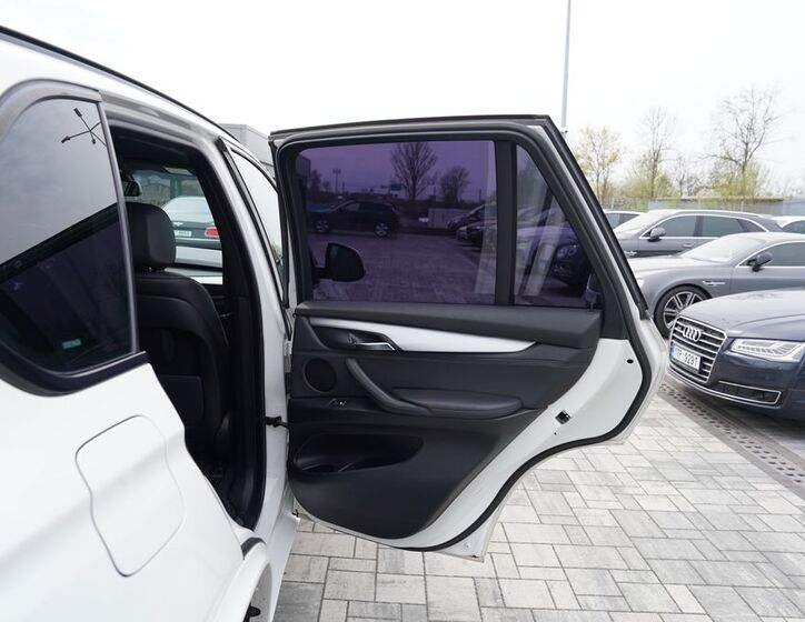 BMW X5 19