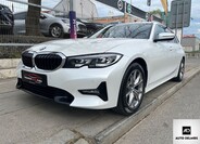 BMW Řada 3 1