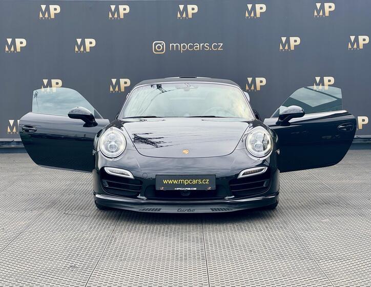 Porsche 911 5
