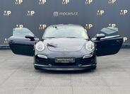 Porsche 911 5
