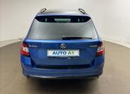 Škoda Fabia 5