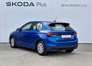 Škoda Fabia 17