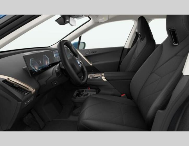 BMW iX 4