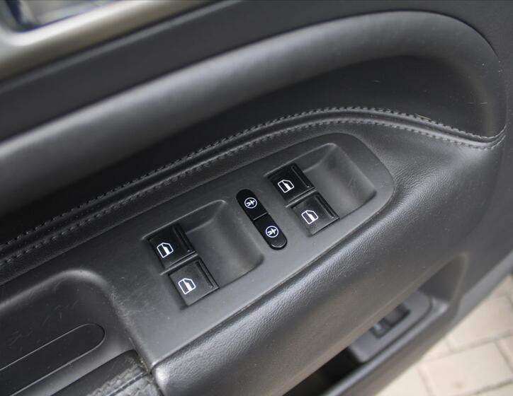 Volkswagen Touareg 21