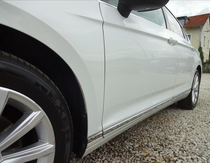 Volkswagen Passat 13