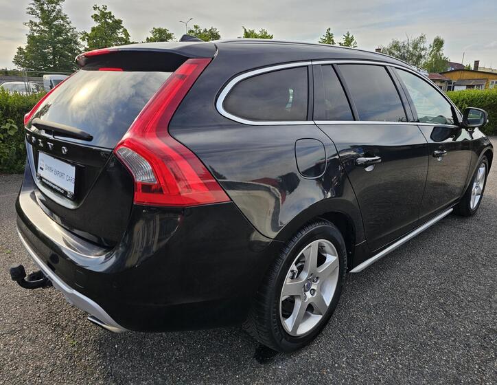 Volvo V60 5