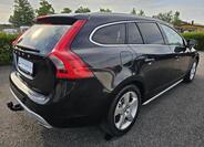 Volvo V60 5