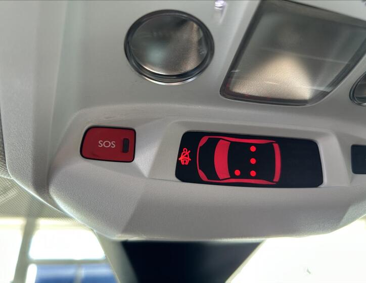 Peugeot 3008 24