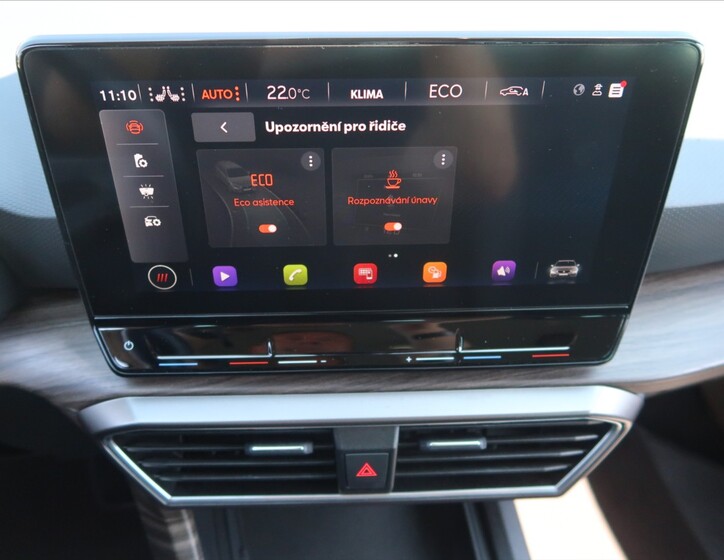 Seat Leon 32