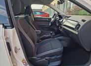Škoda Fabia 14