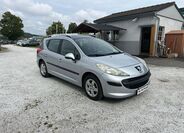 Peugeot 207 5
