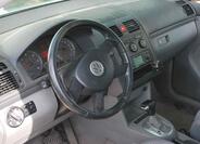Volkswagen Touran 14