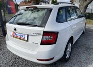 Škoda Fabia 7