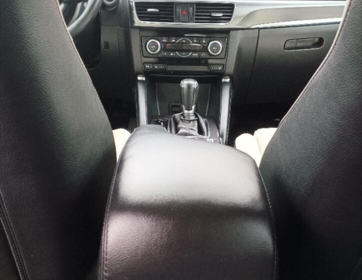 Mazda CX-5 15
