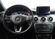 Mercedes-Benz CLA 27