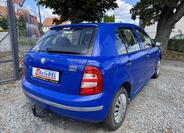 Škoda Fabia 6