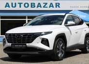 Hyundai Tucson 1