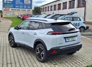 Peugeot 2008 11