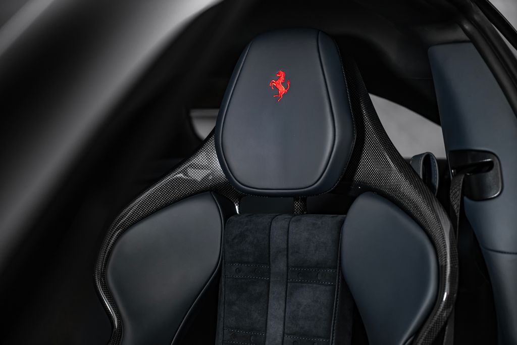 Ferrari Ostatní