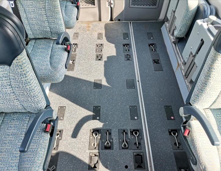 Volkswagen Crafter 22