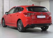 Subaru Impreza 7