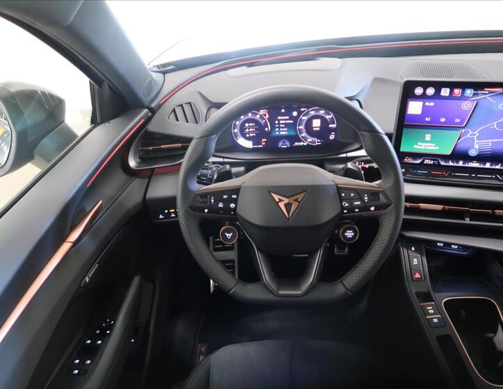 Cupra Terramar 17