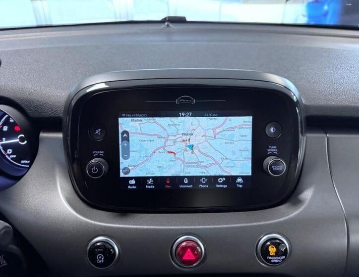 Fiat 500X 13