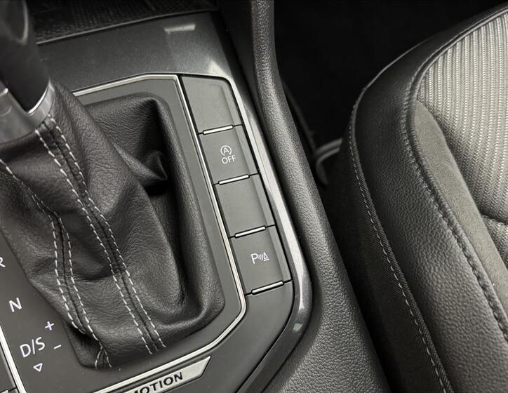 Volkswagen Tiguan 29