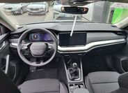 Škoda Octavia 7