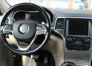 Jeep Grand Cherokee 10
