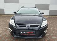 Ford Mondeo 3