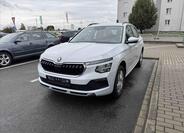Škoda Kamiq 2